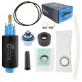 Quantum Fuel Systems OEM Replacement In-Tank EFI Fuel Pump w/ Fuel Pressure Regulator, Tank Seal, Strainer for the Buell XB 12R Firebolt '04-09, XB12S '04-08 & etc. Quantum Fuel Systems OEM Replacement In-Tank EFI Fuel Pump w/ Fuel Pressure Regulator, Tank Seal, Strainer for the Buell XB 12R Firebolt '04-09, XB12S '04-08 & etc.